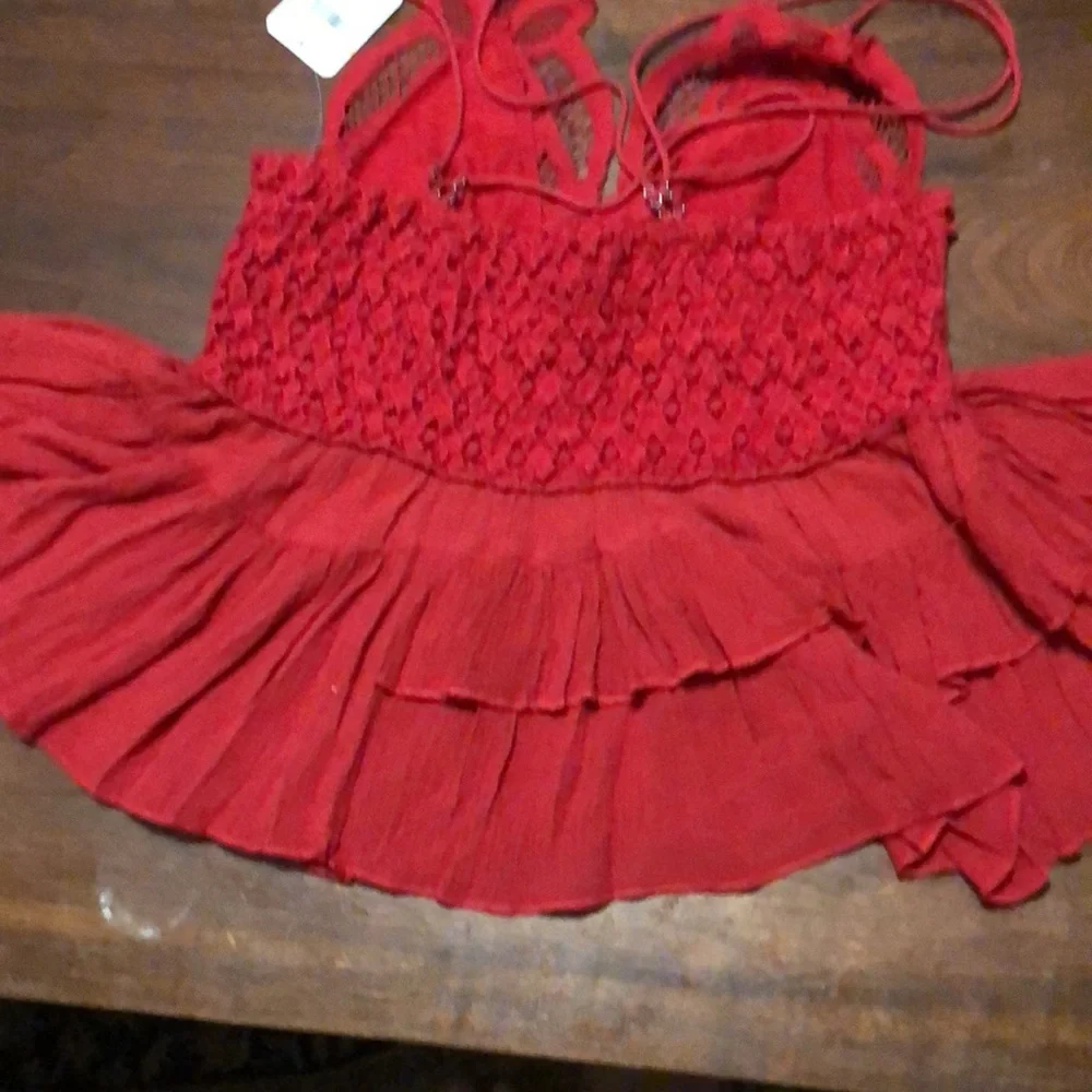 Free People Adella S